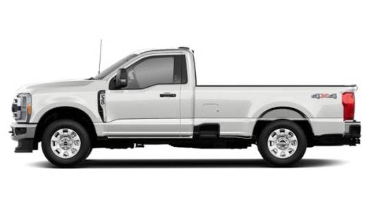 2024 Ford F-350