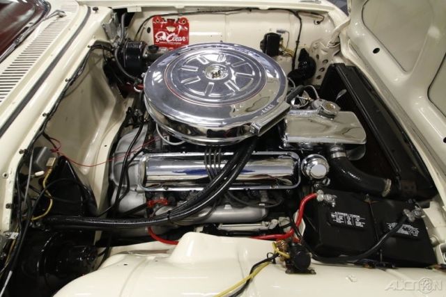 1960 j-code used automatic