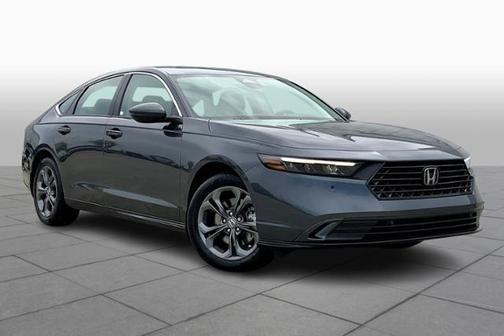 2023 honda accord hybrid in saint louis, missouri