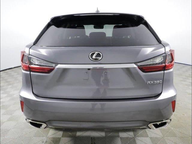 2019 lexus rx rx 350 in pembroke park, florida
