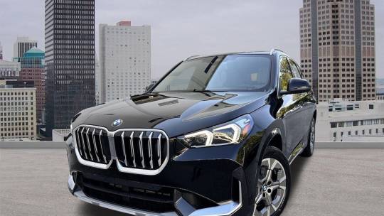 2025 BMW X1