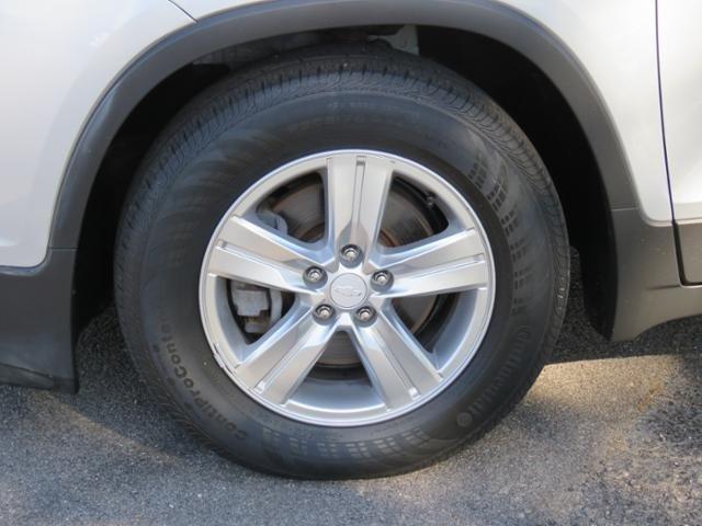 used 2016 chevrolet trax fwd lt w/ 1lt columbia, sc 29212 for sale in columbia, south carolina