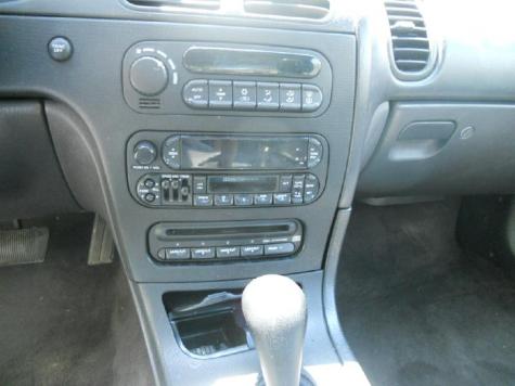 2000 dodge intrepid es in pennsylvania