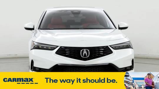 2023 Acura Integra