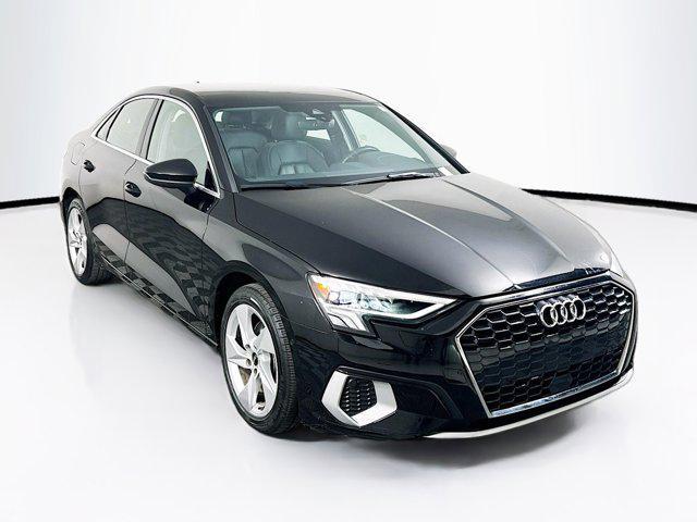 2023 audi a3 premium