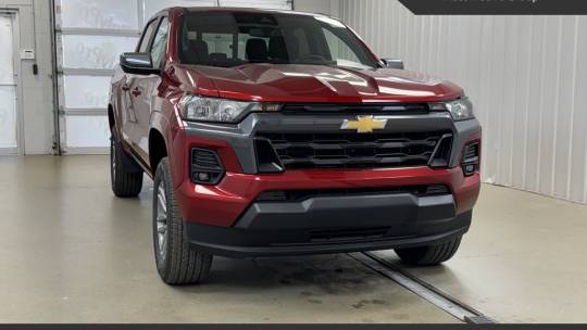 2024 Chevrolet
