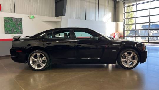 2011 Dodge Charger