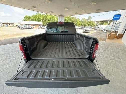 2023 ram 1500 big horn in mobile, alabama