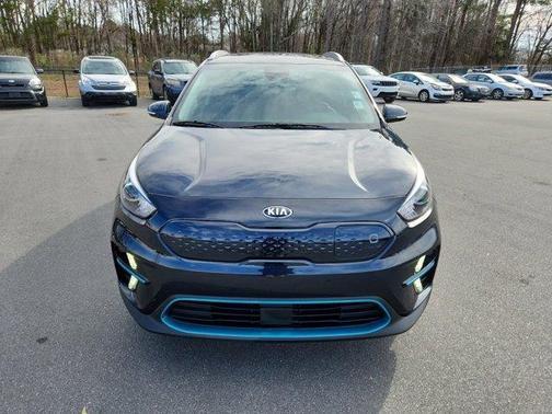 2021 kia niro ev in saint louis, missouri