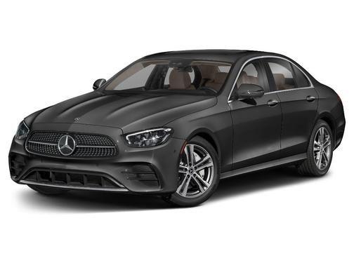 2021 mercedes-benz e-class