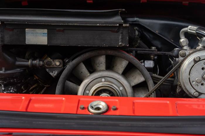 1979 porsche 930 turbo for sale in kansas city, kansas
