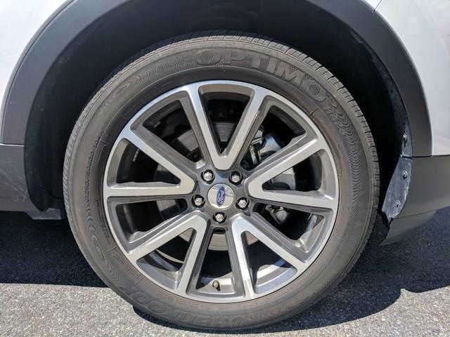 2015 ford explorer xlt xlt 4dr suv for sale in blades, delaware