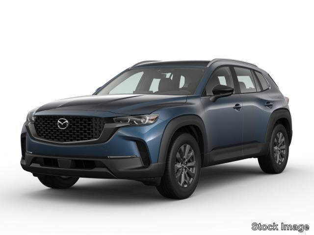 2023 mazda cx-50 2.5 turbo premium plus