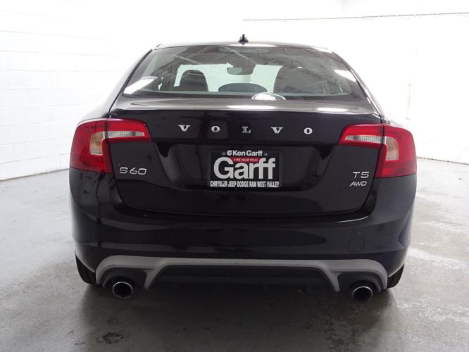 used 2017 volvo s60 t5 dynamic awd salt lake city, ut 84120 for sale in salt lake city, utah