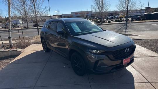 2023 Mazda CX-50