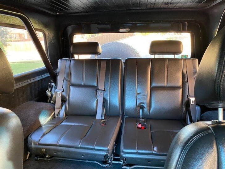 chevrolet blazer