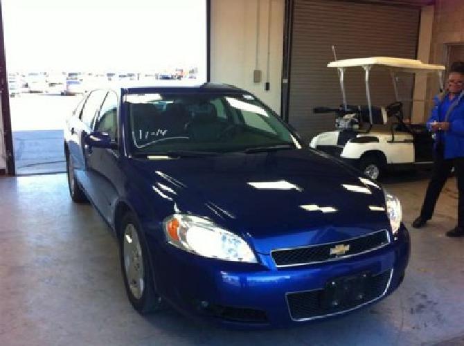 2006 chevrolet impala ss in columbus, oh