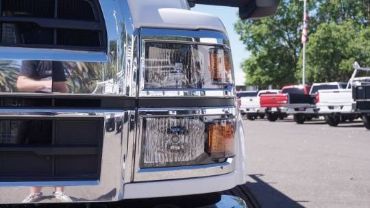 2023 Chevrolet Silverado