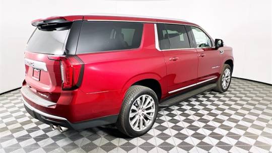 2024 GMC Yukon