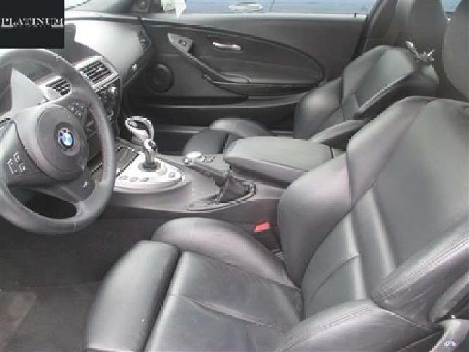 2006 bmw m6 coupe m6 in astoria, ny