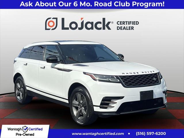 2022 land rover range rover velar p250 s r-dynamic
