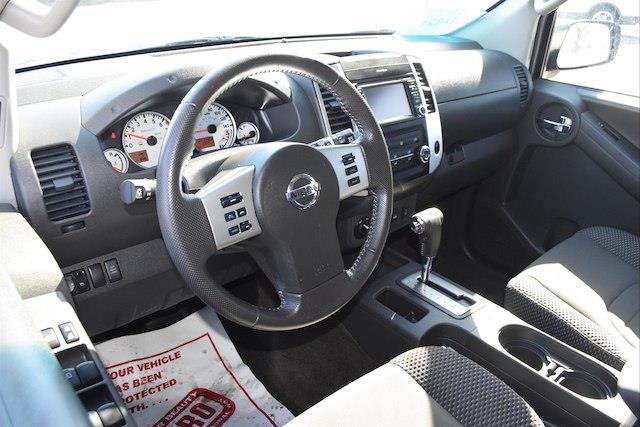2013 nissan xterra pro-4x 4x4 pro-4x 4dr suv 6m for sale in sioux falls, south dakota