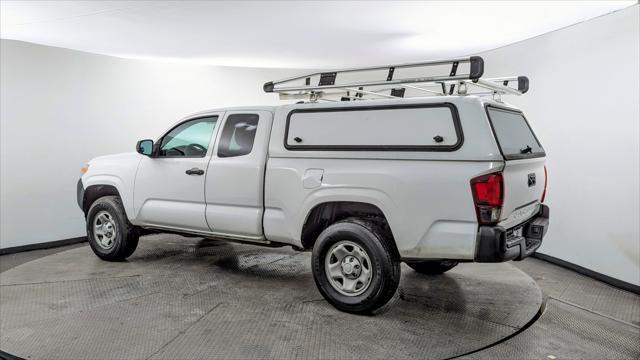 2019 toyota tacoma sr