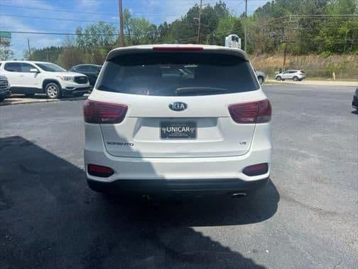 2020 kia sorento lx in lexington, south carolina