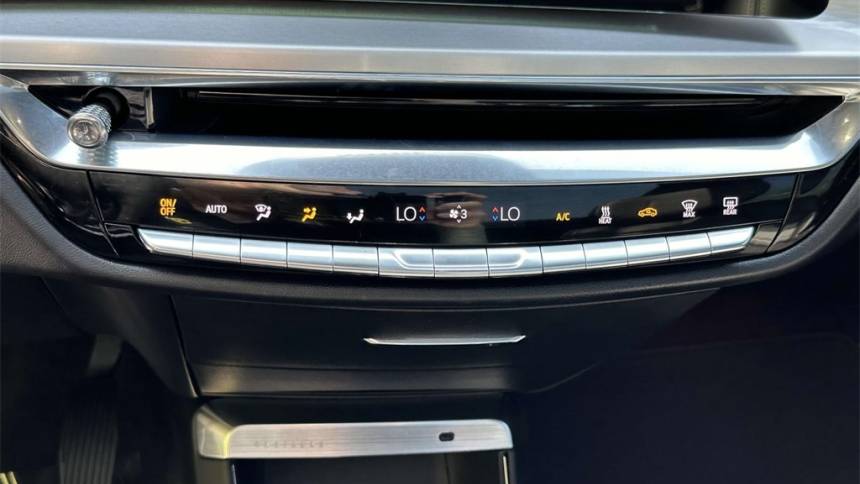 2024 cadillac lyriq sport 1