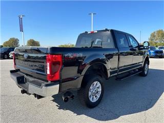 2022 Ford F-250 king ranch