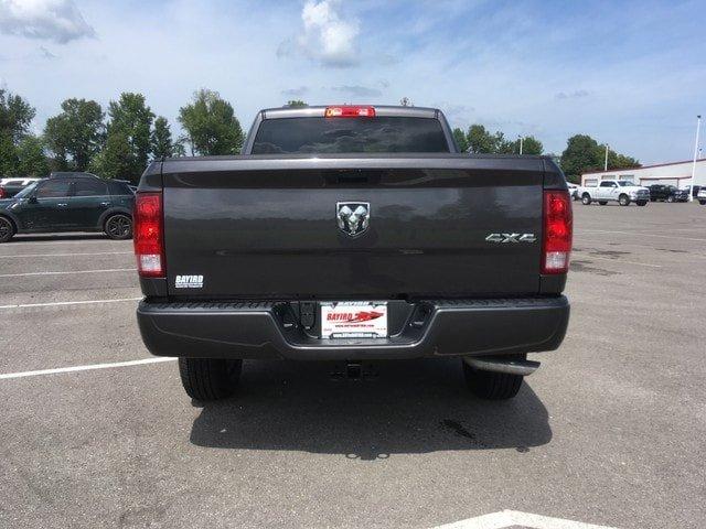 new 2019 ram 1500 4x4 quad cab classic tradesman paragould, ar 72450 for sale in paragould, arkansas