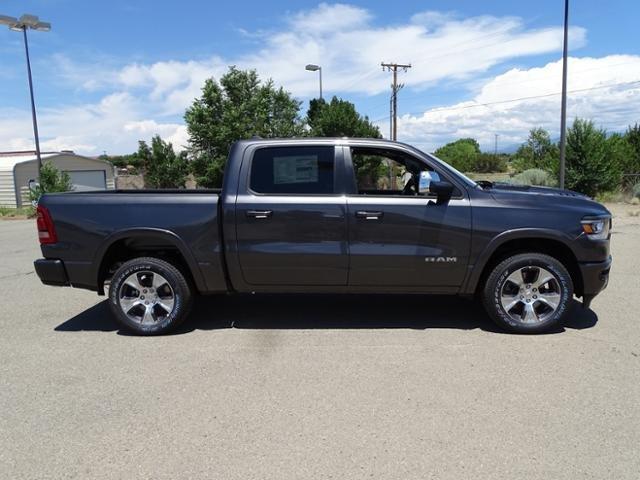 new 2019 ram 1500 4x4 crew cab laramie santa fe, nm 87507 for sale in santa fe, new mexico