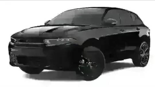 2023 Dodge Hornet