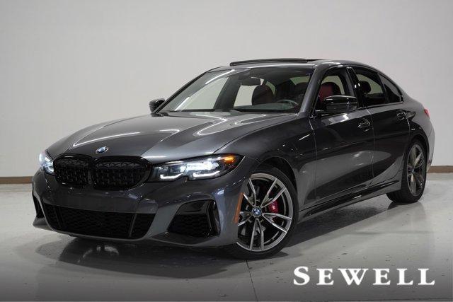 2022 bmw m340 i