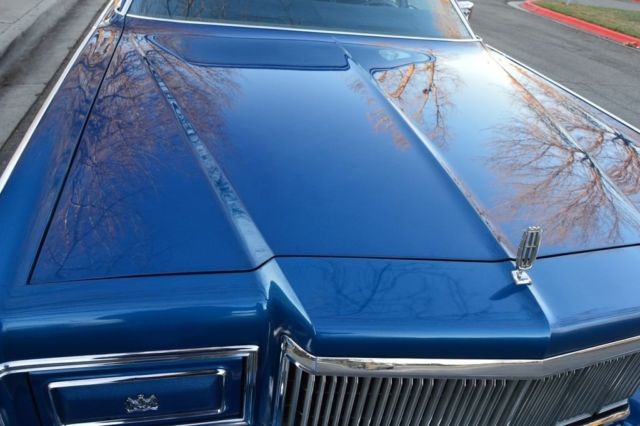 gorgeous 19k actual miles 3 owner mostly original pampered survivor