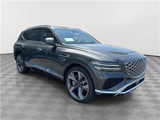 2025 Genesis GV80 3.5t prestige