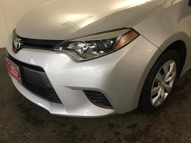 2015 toyota corolla l l 4dr sedan 6m for sale in bow, new hampshire