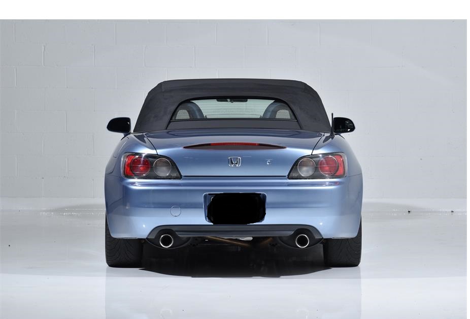 2002 honda s2000
