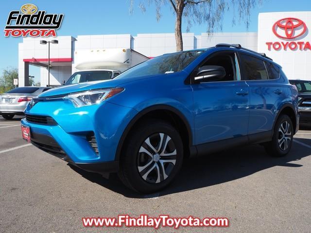 2017 toyota rav4 le awd le 4dr suv for sale in henderson, nevada