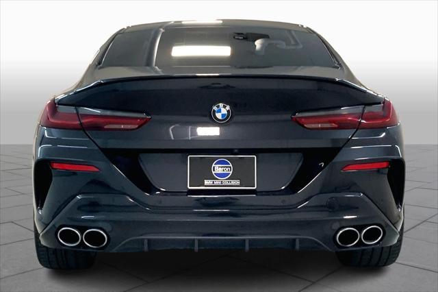 2022 bmw alpina b8 gran coupe xdrive