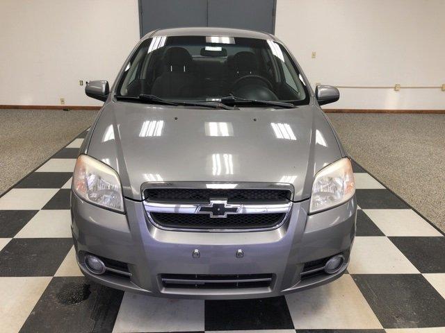 used 2008 chevrolet aveo lt gaylord, mi 49735 for sale in gaylord, michigan