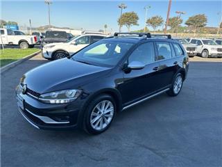 2019 Volkswagen Golf tsi s 4motion