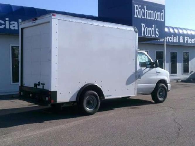 2014 ford econoline commercial cutaway in richmond, va