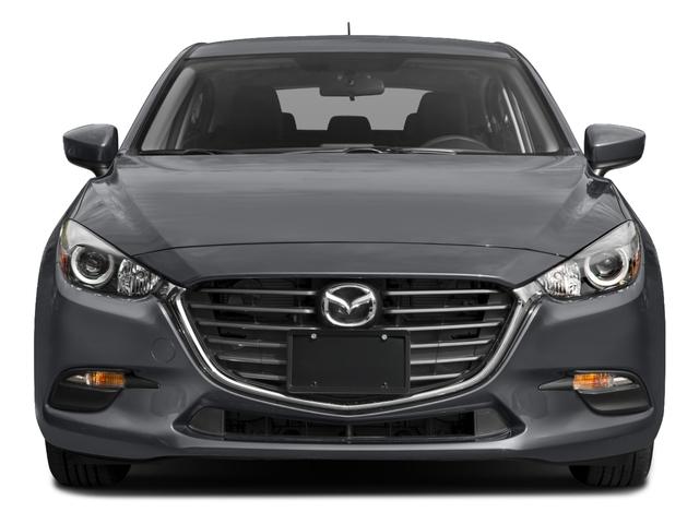 2017 mazda mazda3 sport