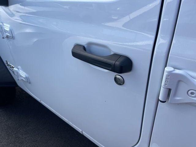 2020 jeep wrangler unlimited in kaneohe, hawaii