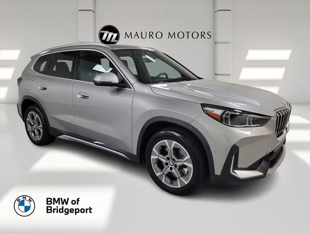 2024 bmw x1 xdrive28i