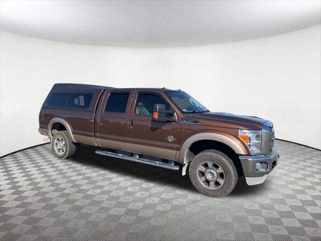 2011 ford f-350 xl