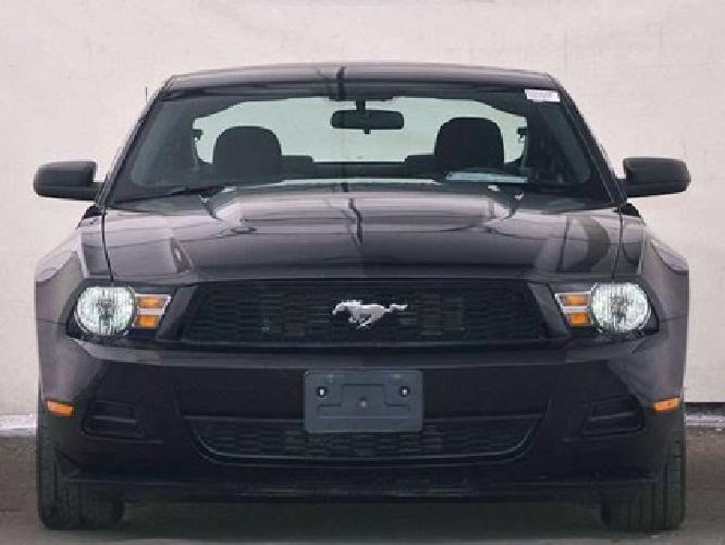 2010 ford mustang v6 coupe in lake worth, fl
