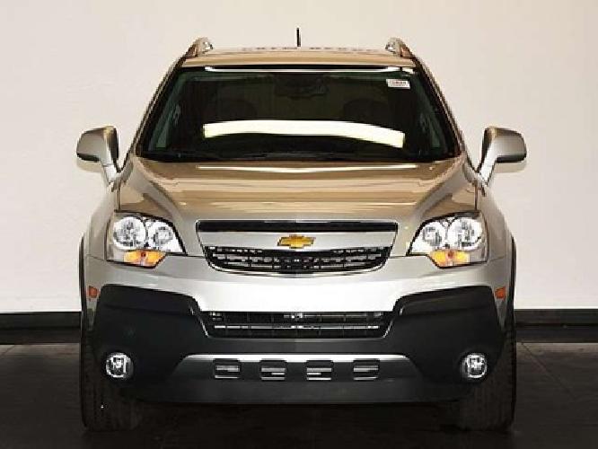 2014 chevrolet captiva sport ls in lake worth, fl