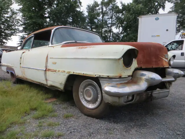 texas car 365/285hp v8 hardtop patina lots of extra parts ser 62